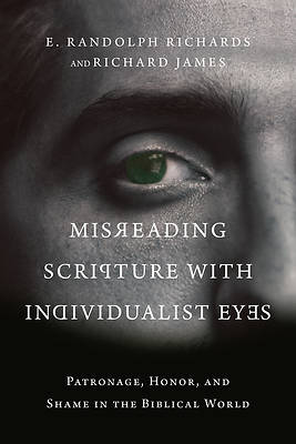 Picture of Misreading Scripture with Individualist Eyes