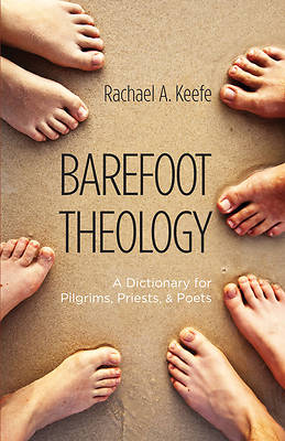 Picture of Barefoot Theology