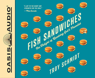 Picture of Fish Sandwiches