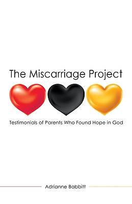 Picture of The Miscarriage Project