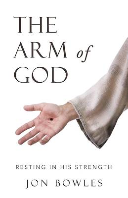 Picture of The Arm of God
