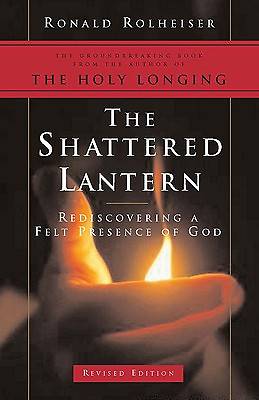 Picture of The Shattered Lantern, Revised Edition