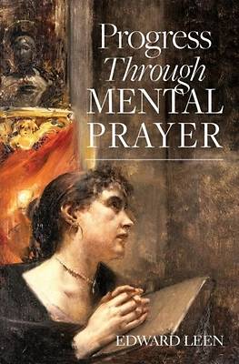 Picture of Progress Through Mental Prayer