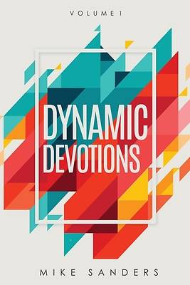 Picture of Dynamic Devotions
