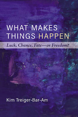 What Makes Things Happen