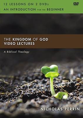 Picture of The Kingdom of God Video Lectures