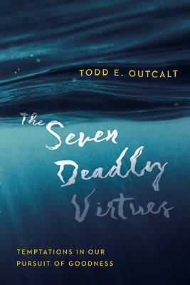 Picture of The Seven Deadly Virtues - eBook [ePub]