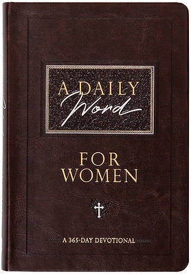 Picture of A Daily Word for Women