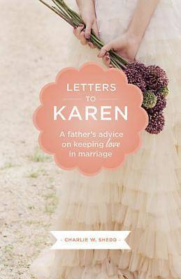 Picture of Letters to Karen