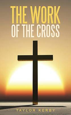 Picture of The Work of the Cross