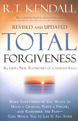Picture of Total Forgiveness