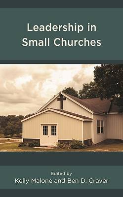 Picture of Leadership in Small Churches