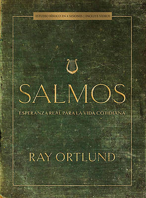 Picture of Salmos Estudio Bíblico Con Videos