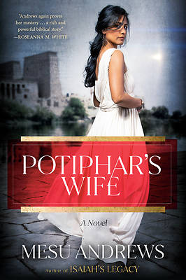 Picture of Potiphar's Wife