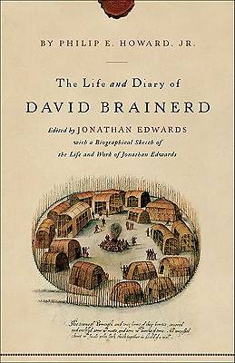 Picture of The Life and Diary of David Brainerd
