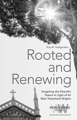 Picture of Rooted and Renewing