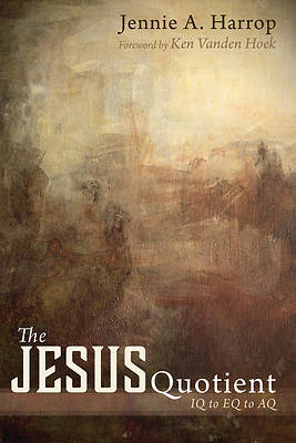 Picture of The Jesus Quotient