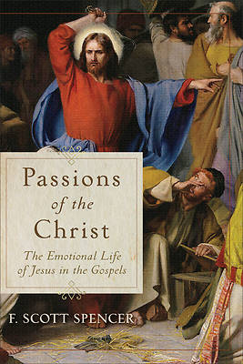 Picture of Passions of the Christ