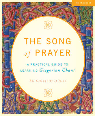 Picture of The Song of Prayer