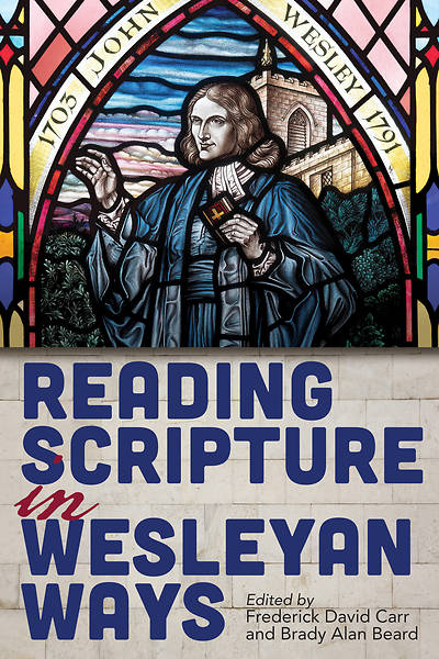 Picture of Reading Scripture in Wesleyan Ways - eBook [ePub]