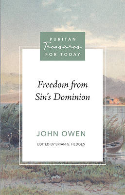 Picture of Freedom from Sin's Dominion