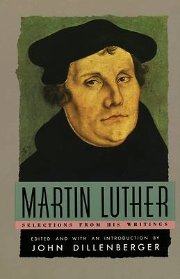 Picture of Martin Luther