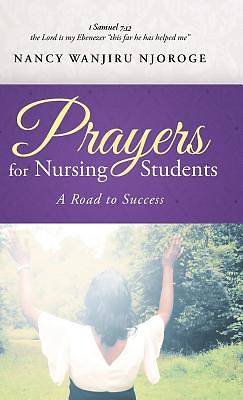 Picture of Prayers for Nursing Students