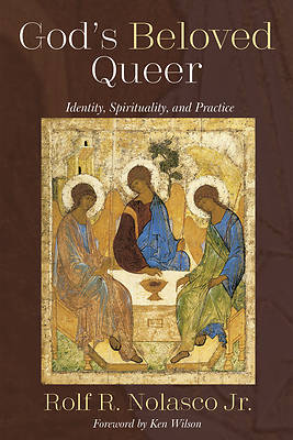 Picture of God's Beloved Queer