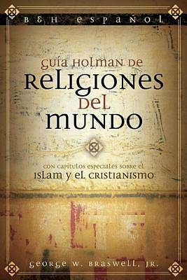 Picture of Guia Holman de Religiones del Mundo