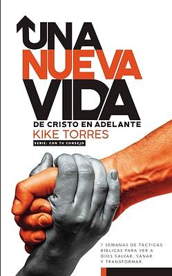 Picture of de Cristo En Adelante