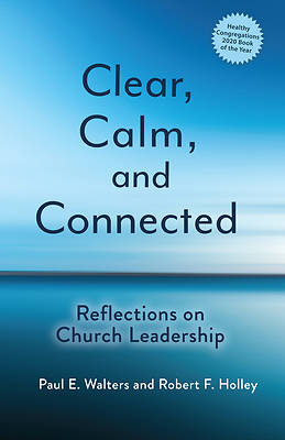 Picture of Clear, Calm, and Connected - eBook [ePub]