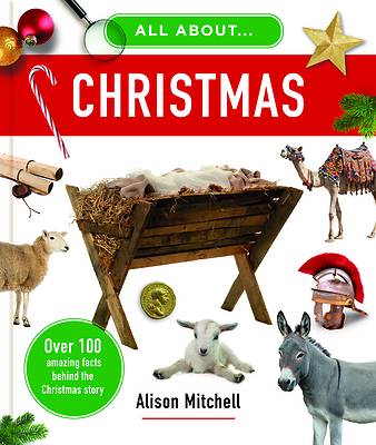 Picture of All about Christmas