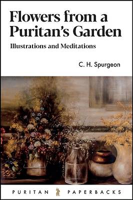 Picture of Flowers from a Puritan's Garden