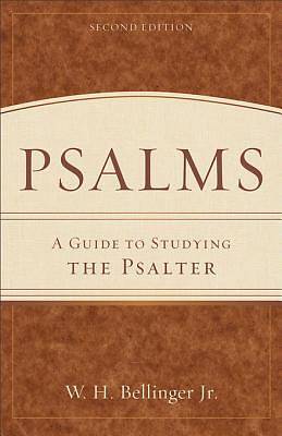 Picture of Psalms - eBook [ePub]