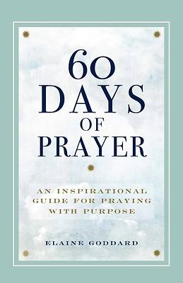 60 Days of Prayer