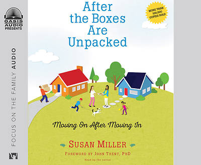 Picture of After the Boxes Are Unpacked