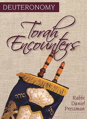 Torah Encounters