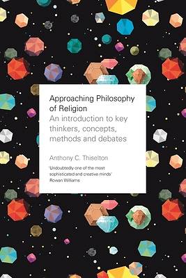 Picture of Approaching Philosophy of Religion