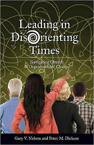 Leading in Disorienting Times