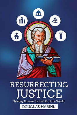 Picture of Resurrecting Justice