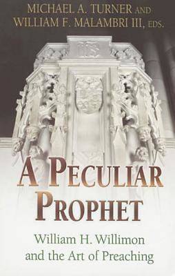 Picture of A Peculiar Prophet - eBook [ePub]