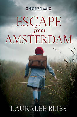 Picture of Escape from Amsterdam