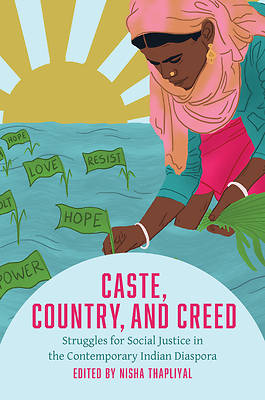 Picture of Caste, Country, and Creed