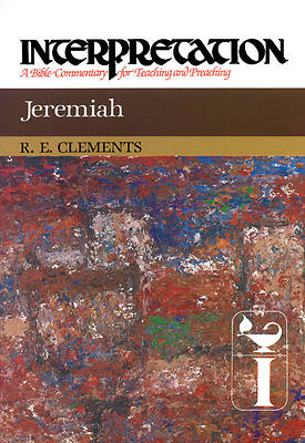 Picture of Jeremiah - eBook [ePub]