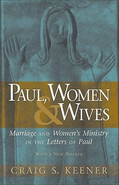 Picture of Paul, Women, and Wives
