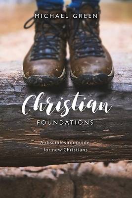 Picture of Christian Foundations