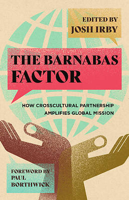 The Barnabas Factor