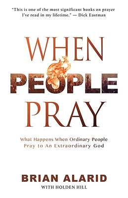 Picture of When People Pray