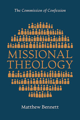 Picture of Missional Theology