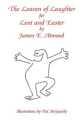 Picture of The Leaven of Laughter for Lent and Easter